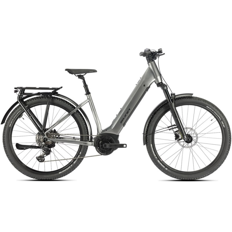 Skill all road - SUNN Vélo à assistance électrique