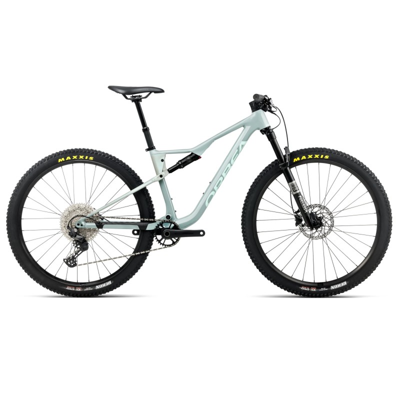 Orbea Oiz H30 - VTT tout Suspendu