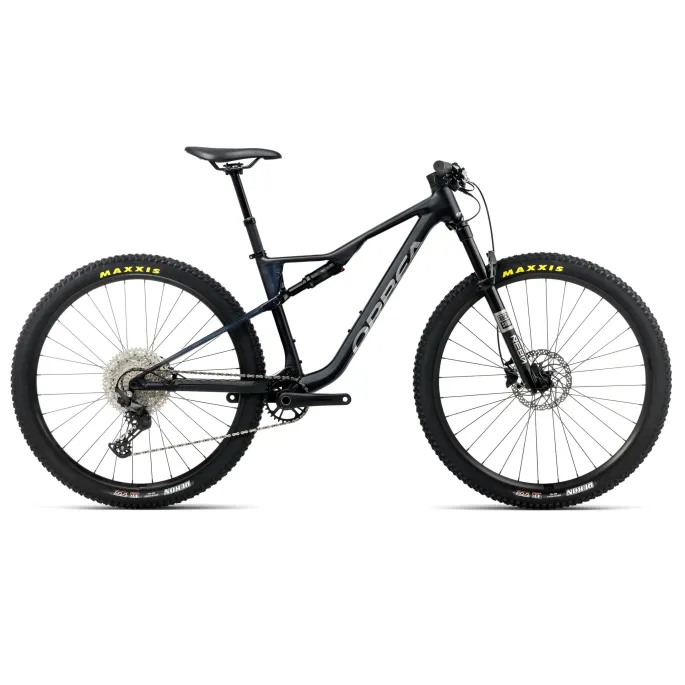 Orbea Oiz H30 - VTT tout Suspendu