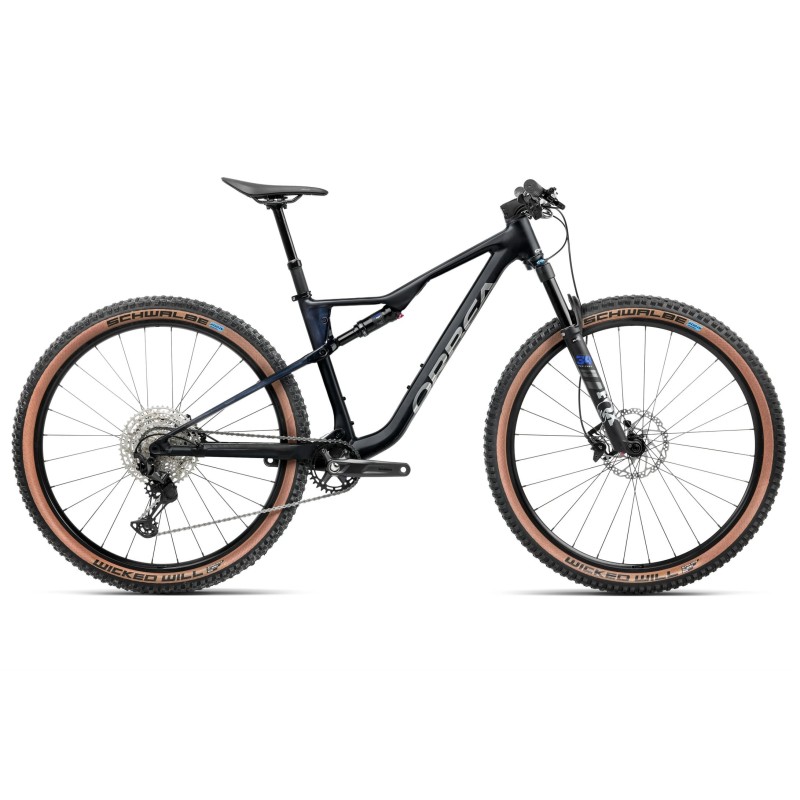Orbea Oiz H10 - VTT tout Suspendu