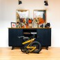 O2 Feel Jim - pliant vélo ultra compact