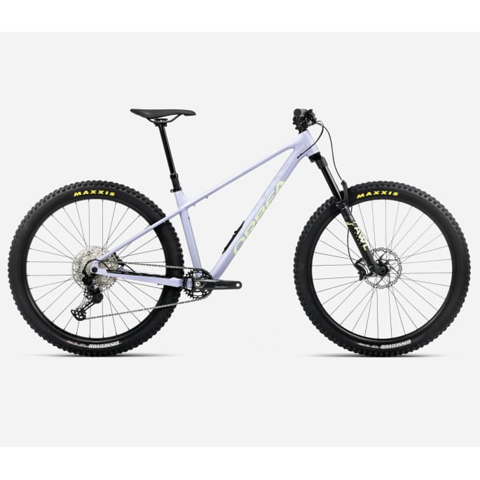 Orbea Laufey H10 2026- Vélonline