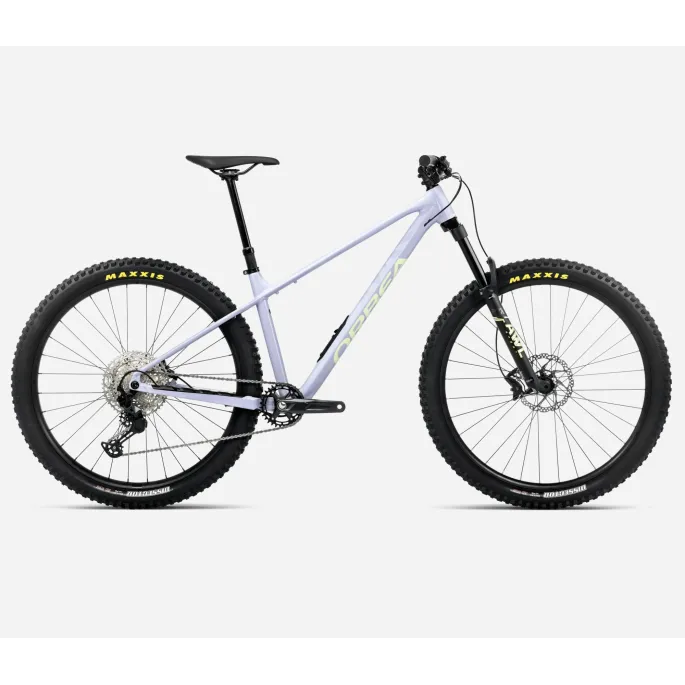 Orbea Laufey H10 2026- Vélonline