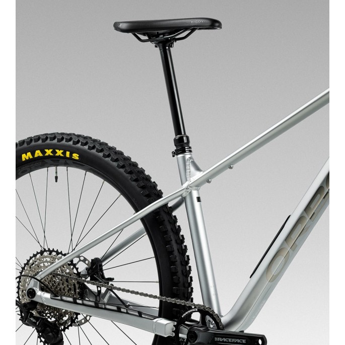 Orbea Laufey H-LTD 2026- Vélonline