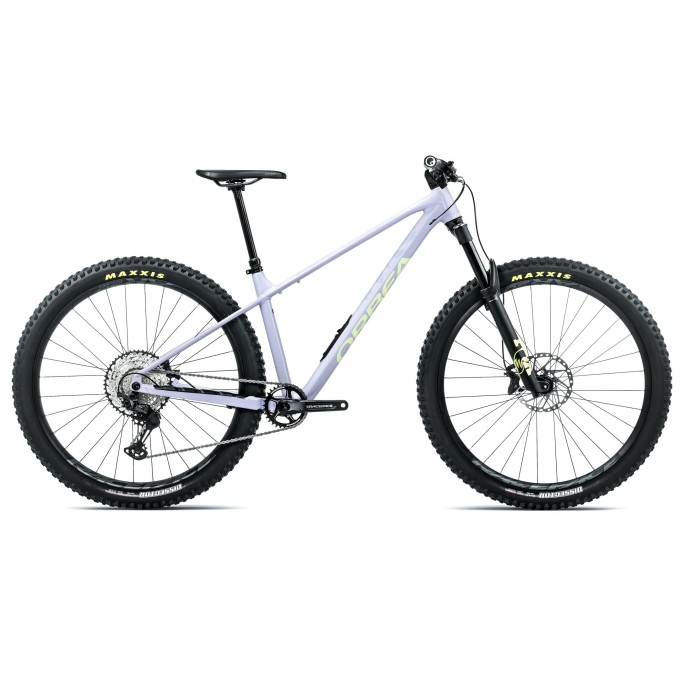 Orbea Laufey H-LTD 2026- Vélonline