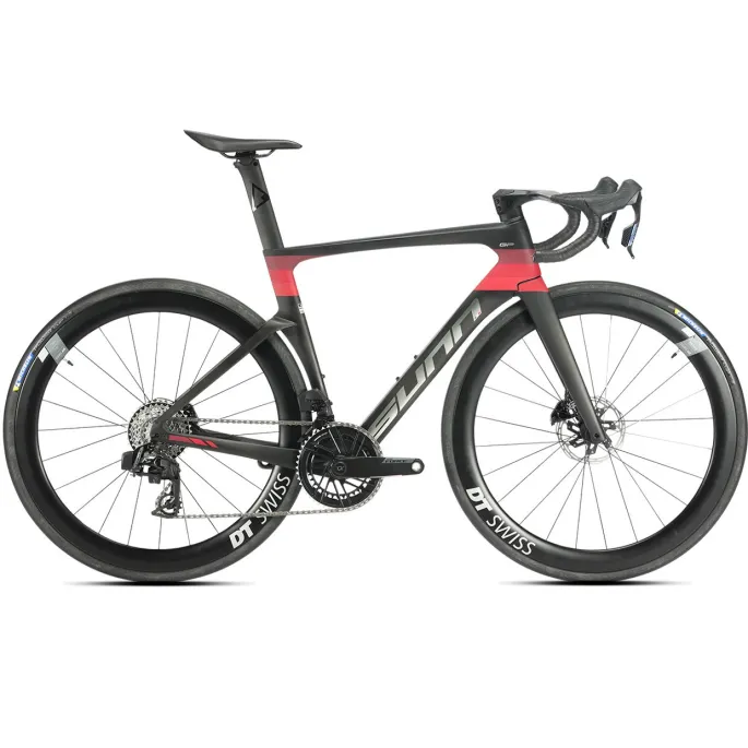 Vélo de route GP Finest  - Sunn