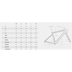 Vélo GRAVEL Megamo West 10 - 2026
