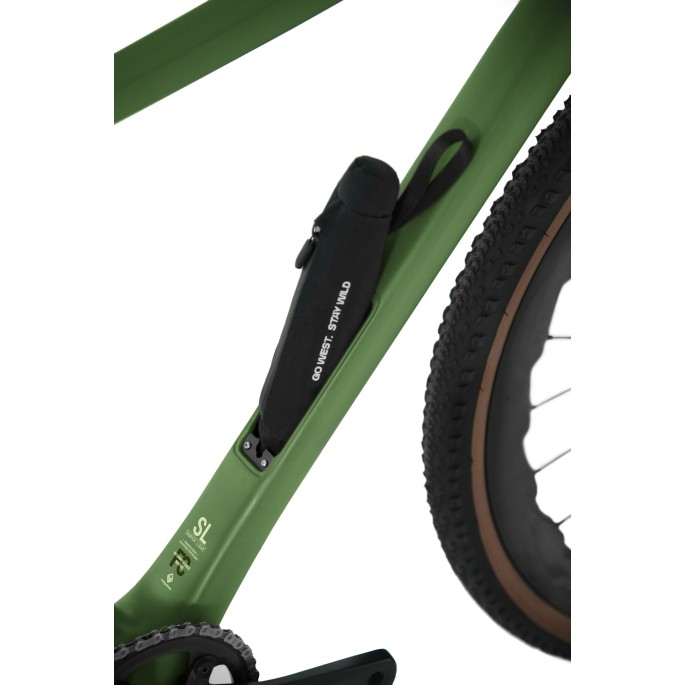 Vélo GRAVEL Megamo West 10 - 2026