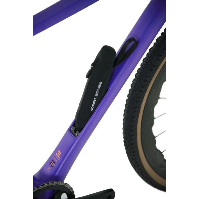 Vélo GRAVEL Megamo West 05 - 2026