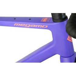 Vélo GRAVEL Megamo West 05 - 2026