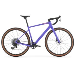 Vélo GRAVEL Megamo West 05 - 2026