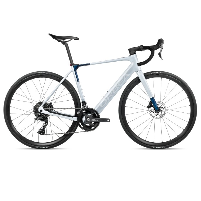 Velo de route électrique Orbea GAIN M40