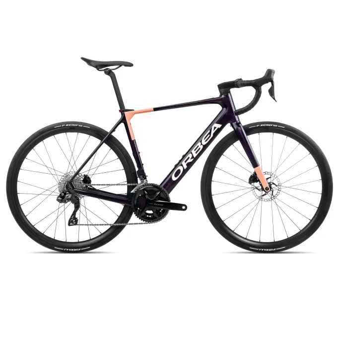 Velo de route électrique Orbea GAIN M30i