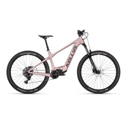 Kellys Tayen RS50| Velonline