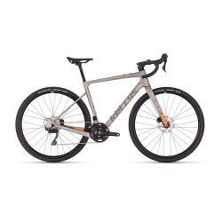 Vélo Kellys gravel soot 80