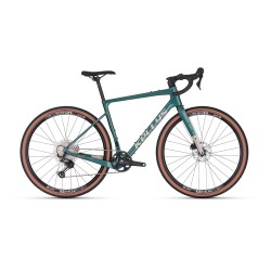 Vélo Kellys gravel soot 90