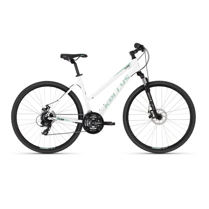 VTC femme Clea 70 Kellys