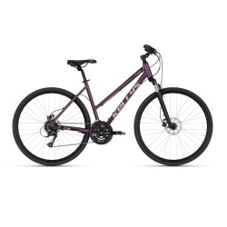 VTC femme Kellys Clea 90