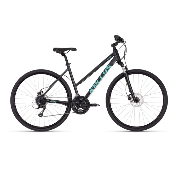 VTC femme Kellys Clea 90