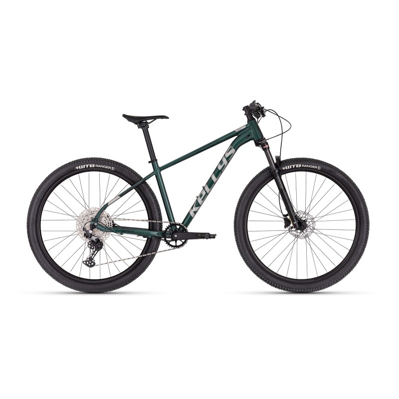 VTT KELLYS SPIDER 90