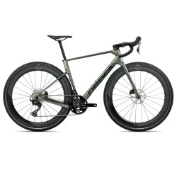Velo gravel ORBEA TERRA Race M20LTD - Velonline