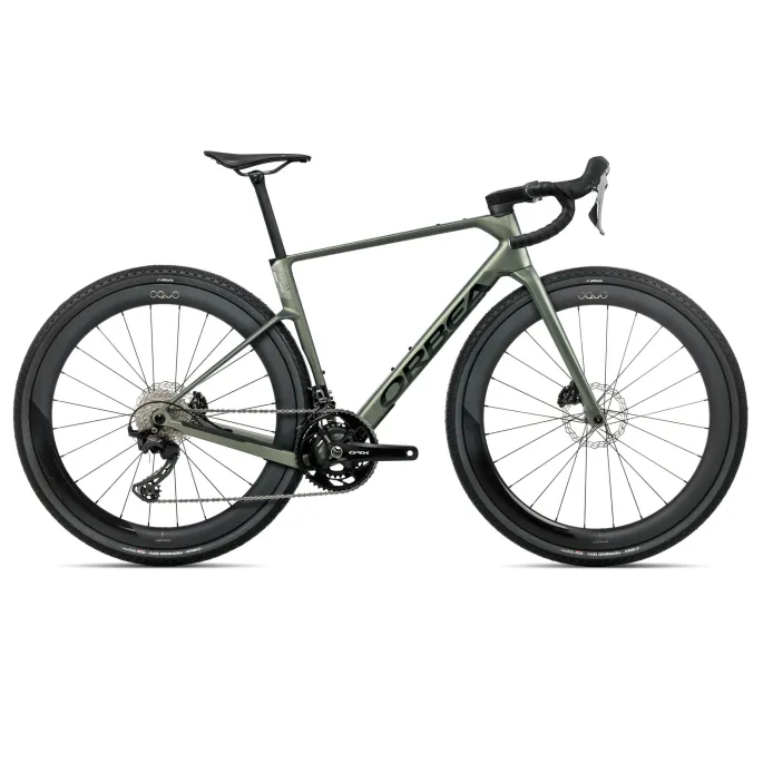 Velo gravel ORBEA TERRA Race M20LTD - Velonline