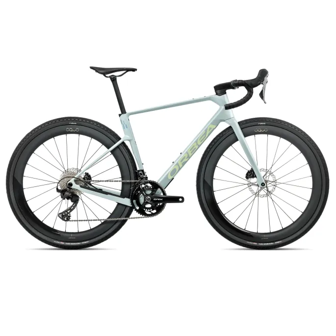 Velo gravel ORBEA TERRA Race M20LTD - Velonline