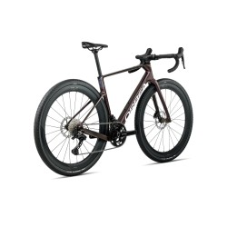 Velo gravel ORBEA TERRA Race M20LTD - Velonline