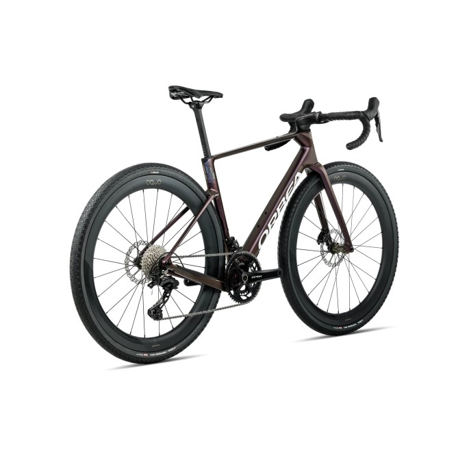 Velo gravel ORBEA TERRA Race M20LTD - Velonline