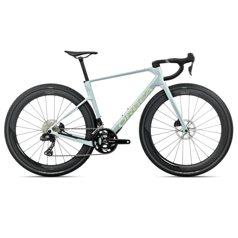 Velo gravel ORBEA TERRA Race M20iLTD - Velonline