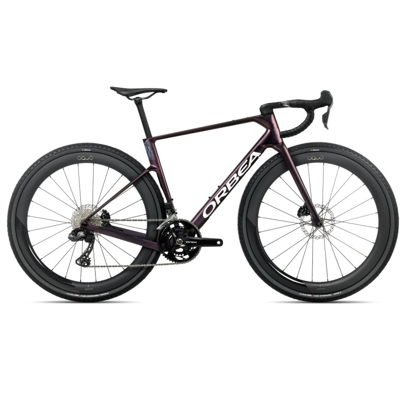 Velo gravel ORBEA TERRA Race M20iLTD - Velonline