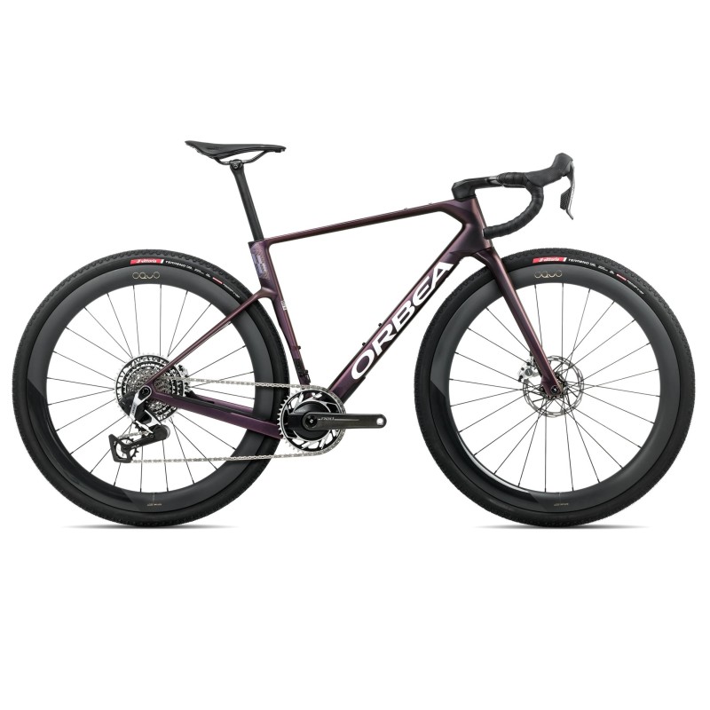 Velo gravel ORBEA TERRA Race M11ELTD IX - Velonline