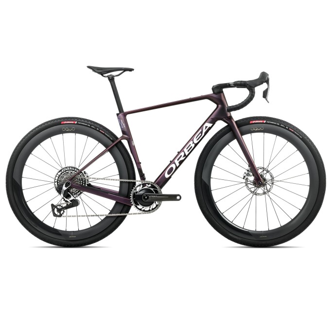 Velo gravel ORBEA TERRA Race M11ELTD IX - Velonline