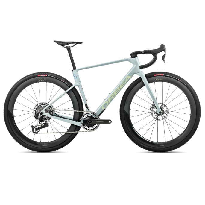 Velo gravel ORBEA TERRA Race M11ELTD IX - Velonline