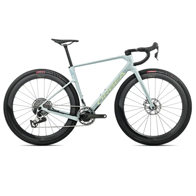 Velo gravel ORBEA TERRA Race M11ELTD IX - Velonline