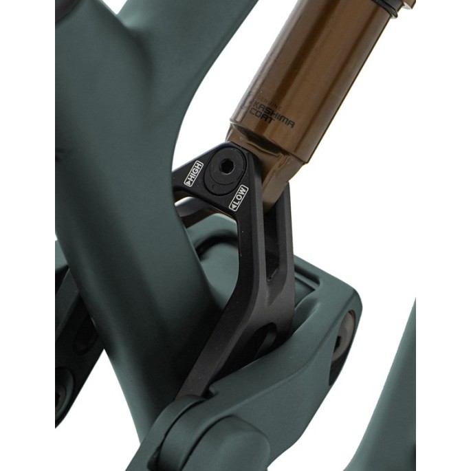 Megamo Reason AL 03 - Moteur DJI Avinox M1