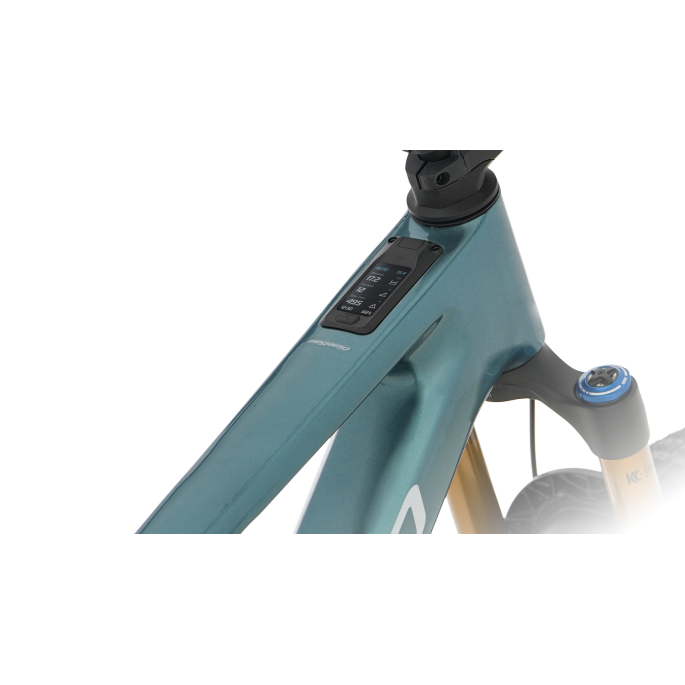 Megamo Reason AL 03 - Moteur DJI Avinox M1