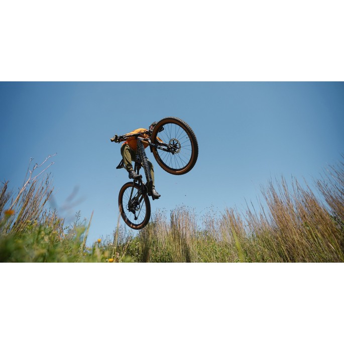 Megamo Reason AL 05 - Moteur DJI Avinox