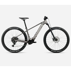 Orbea Urrun 30 - VTT électrique