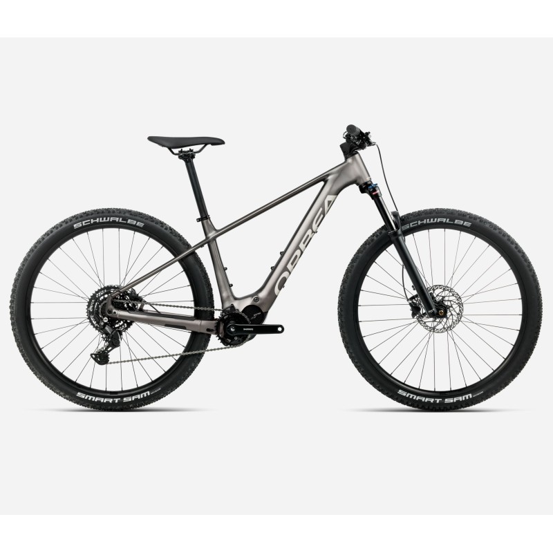 Orbea Urrun 30 - VTT électrique