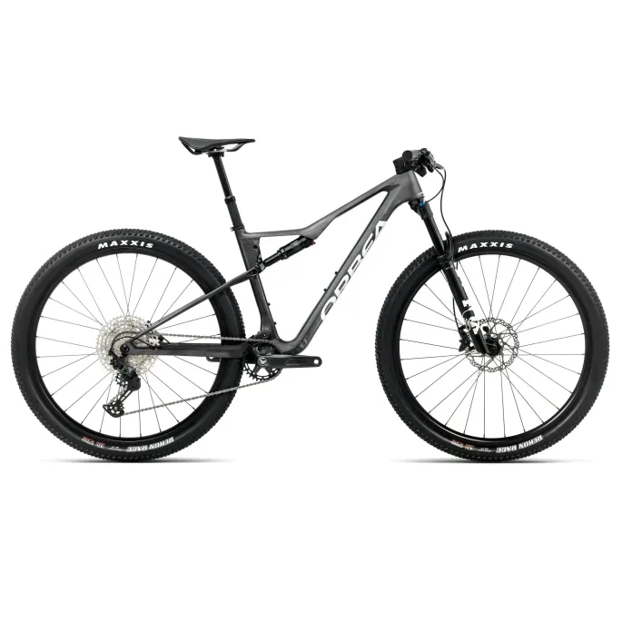 Orbea Oiz M30 2026