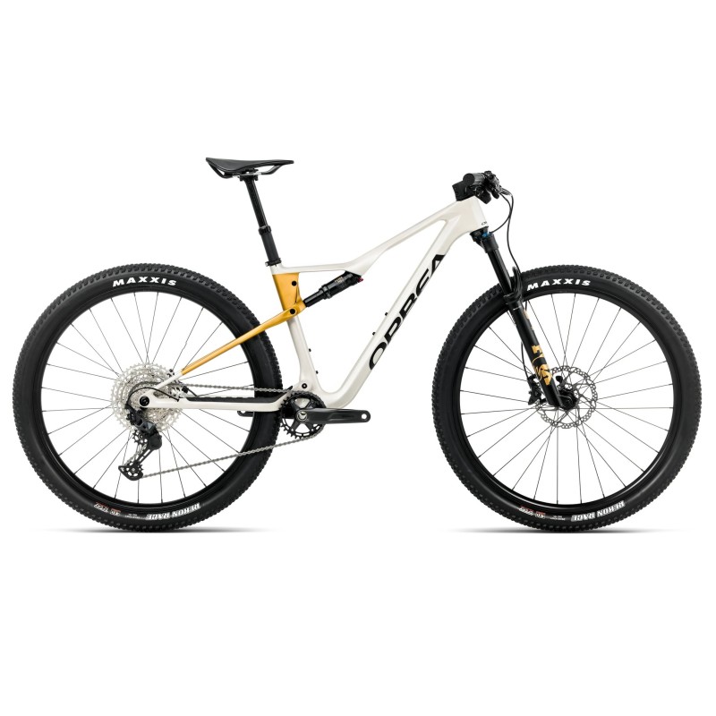Orbea Oiz M30 2026
