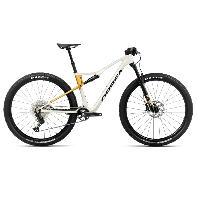 Orbea Oiz M30 2026