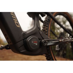 Megamo Flame CRB 10  2026