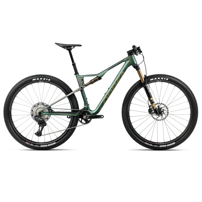 Orbea Oiz M10 2026