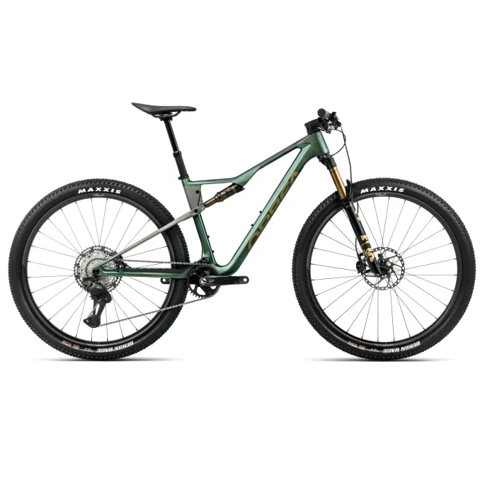 Orbea Oiz M10 2026