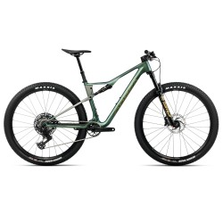 Orbea Oiz M21 2026