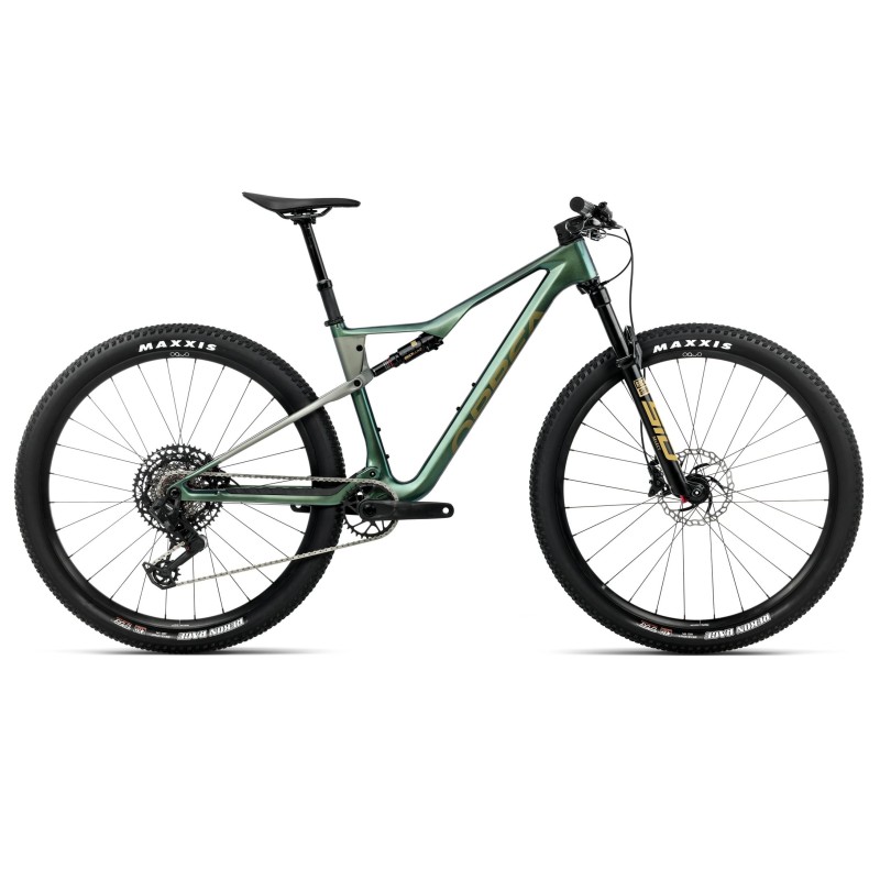 Orbea Oiz M21 2026