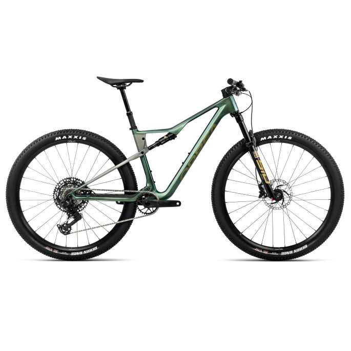 Orbea Oiz M21 2026