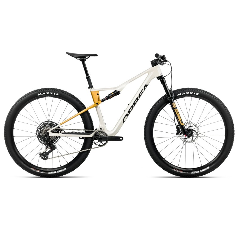 Orbea Oiz M21 2026